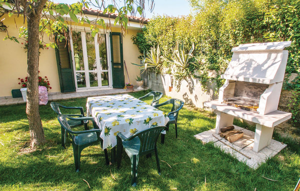 Vakantiehuis Casa Elena