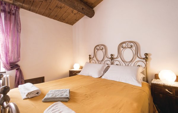Leilighet Casa Beatrice