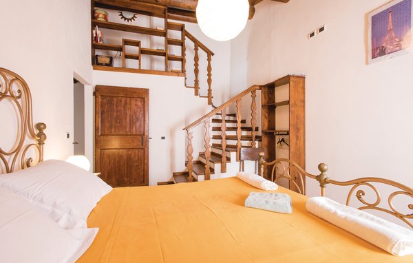 Leilighet Casa Beatrice
