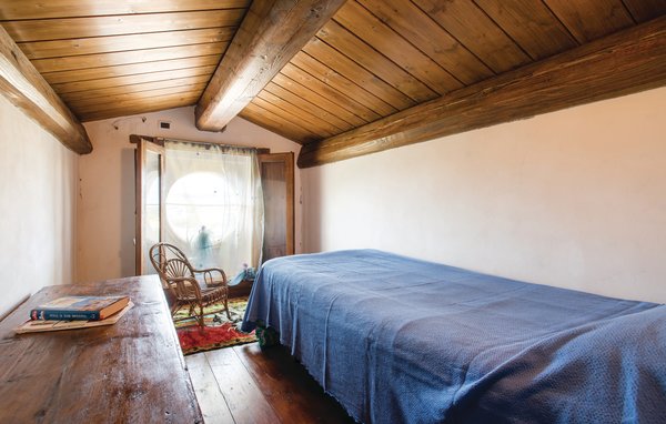 Leilighet Casa Beatrice
