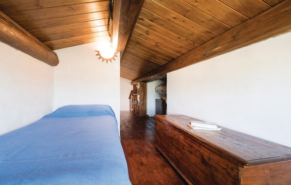 Leilighet Casa Beatrice