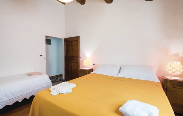 Leilighet Casa Beatrice