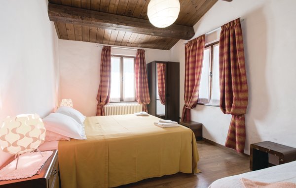 Leilighet Casa Beatrice