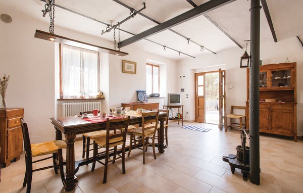 Leilighet Casa Beatrice
