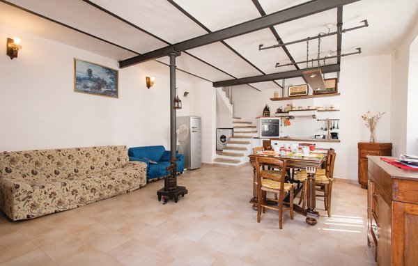 Leilighet Casa Beatrice