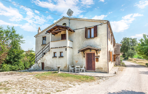 Apartment - Pergola , Italy - IMK166 1