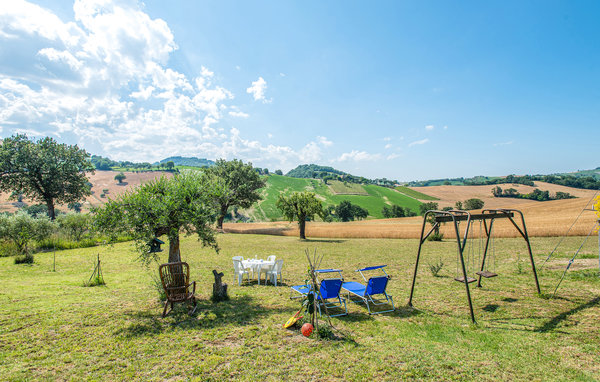 Apartment - Pergola , Italy - IMK166 2