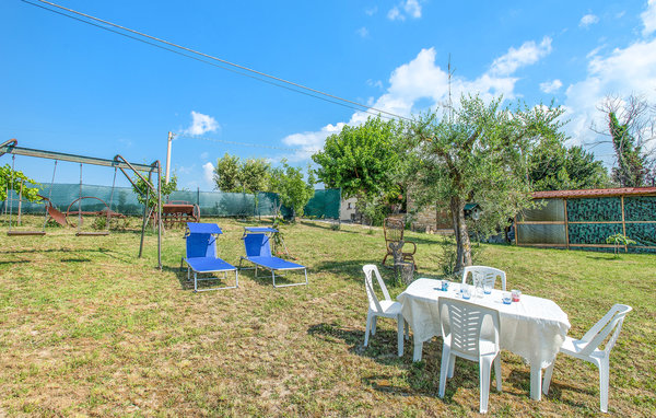 Leilighet Casa Beatrice