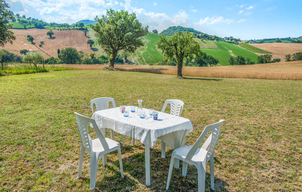 Leilighet Casa Beatrice