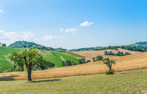Leilighet Casa Beatrice