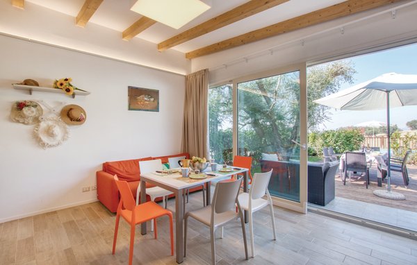 Vacation home Casa Federica
