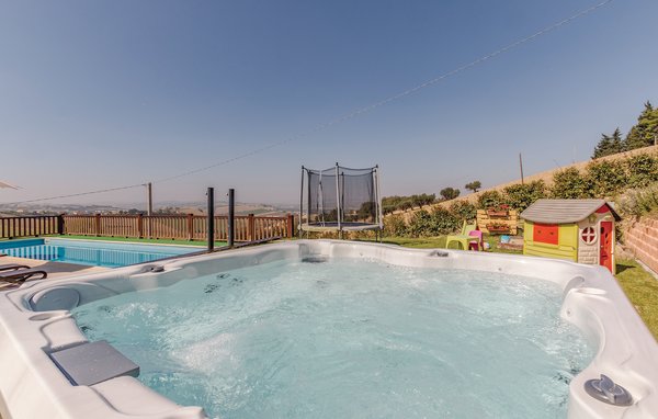 Vacation home Casa Federica