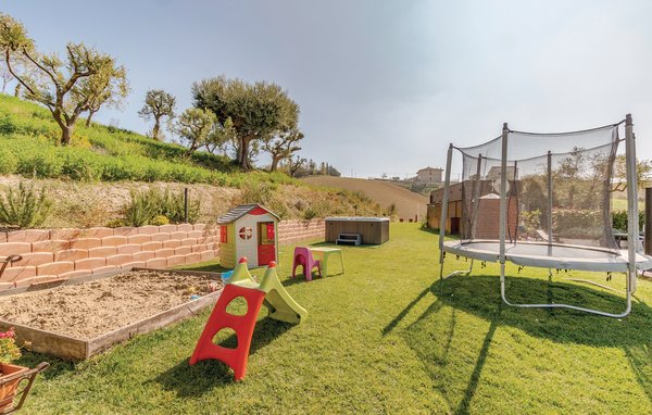Vakantiehuis Casa Alina