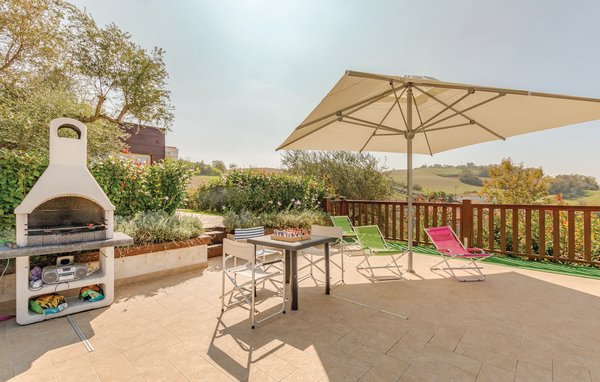 Vakantiehuis Casa Alina