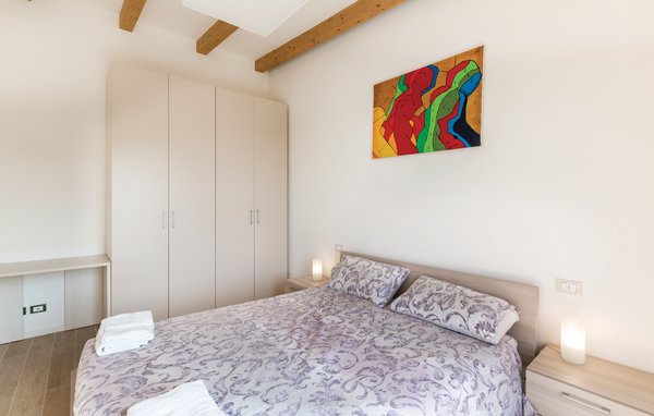 Vakantiehuis Casa Alina