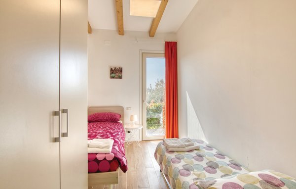 Vakantiehuis Casa Alina