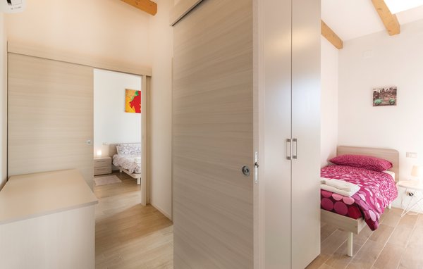 Vakantiehuis Casa Alina