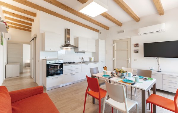 Vakantiehuis Casa Alina