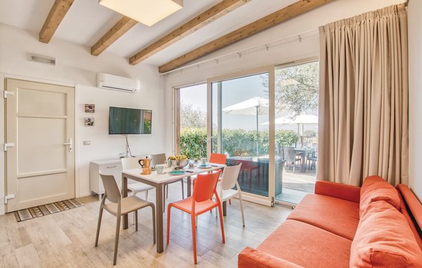 Vakantiehuis Casa Alina