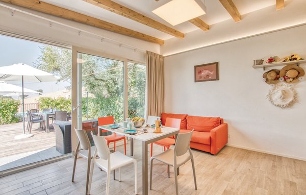 Vakantiehuis Casa Alina