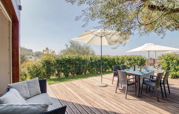 Vakantiehuis Casa Alina