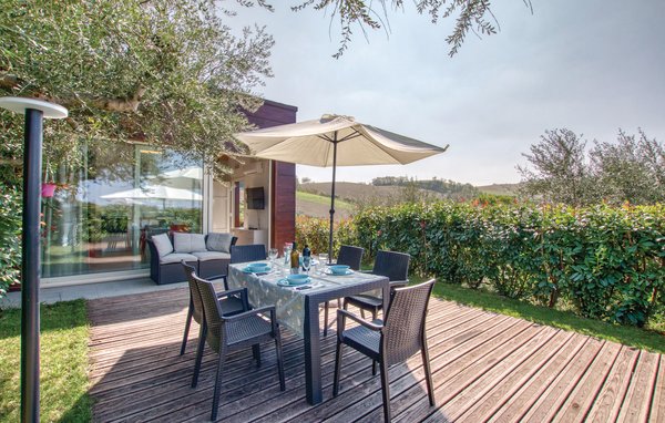 Vakantiehuis Casa Alina