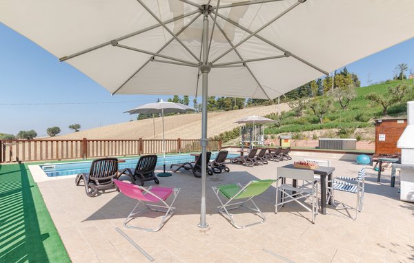 Vakantiehuis Casa Alina