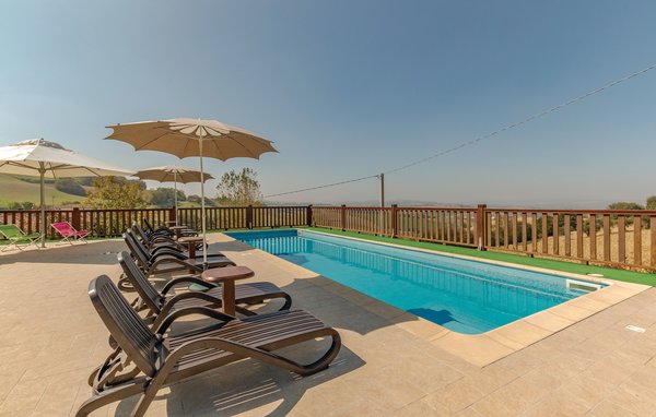 Vakantiehuis Casa Alina
