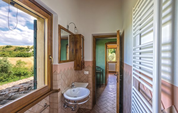 Feriebolig Casa delle Rose