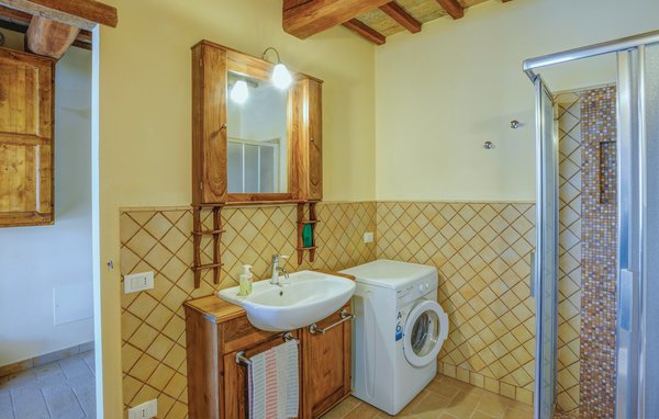Feriebolig Casa delle Rose