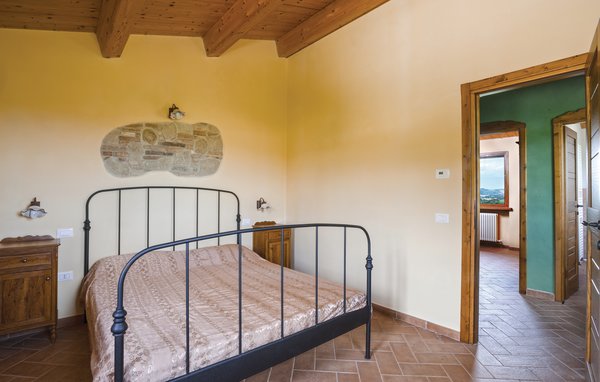 Feriebolig Casa delle Rose