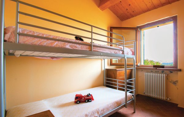 Feriebolig Casa delle Rose