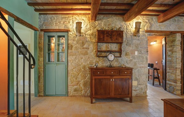 Feriebolig Casa delle Rose