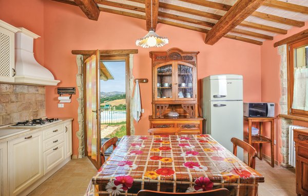 Feriebolig Casa delle Rose