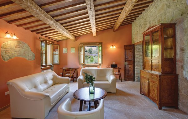 Feriebolig Casa delle Rose