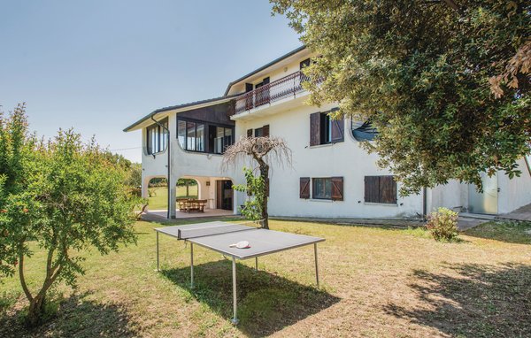 Casa di vacanze Villa James