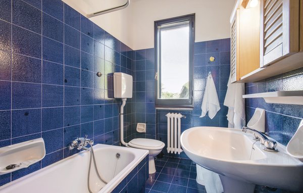 Casa di vacanze Villa James