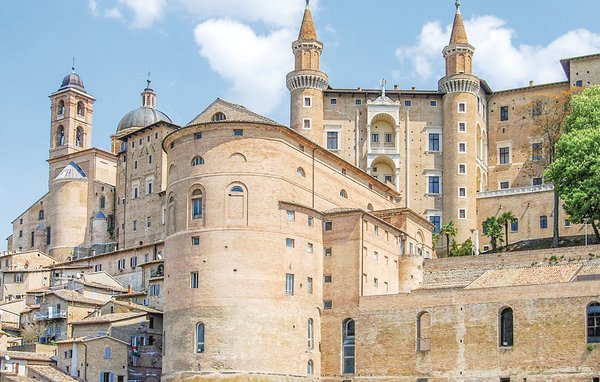 Domy wakacyjne - Pesaro , Wlochy - IMK206 903