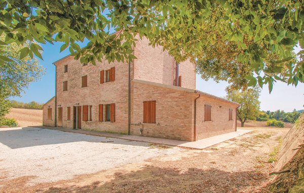 Domy wakacyjne - Pesaro , Wlochy - IMK206 81