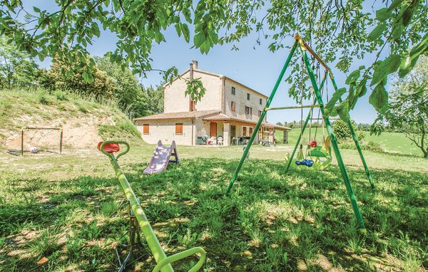 Domy wakacyjne - Pesaro , Wlochy - IMK206 82
