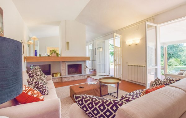 Vacation home 