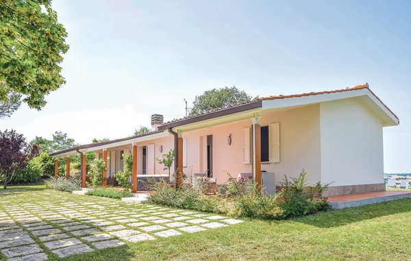 Vacation home 