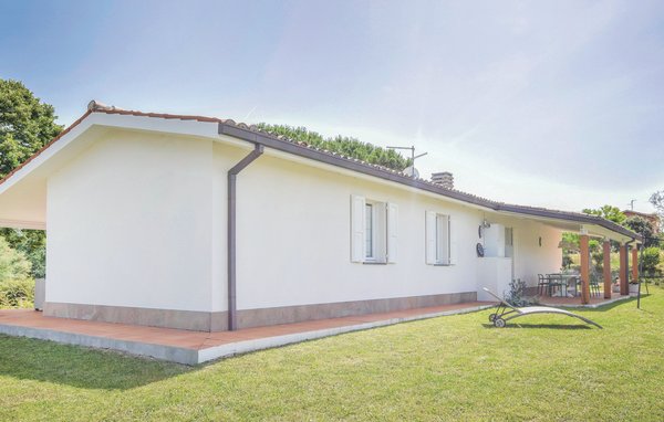 Vacation home 
