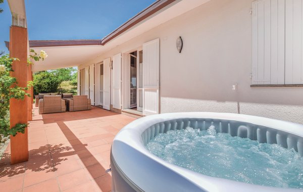 Vacation home 
