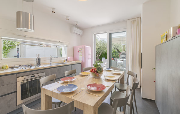 Casa di vacanze Villa Mediterranea