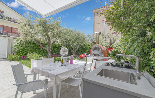 Casa di vacanze Villa Mediterranea