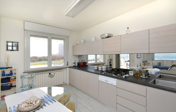 Domy wakacyjne - Porto Sant'Elpidio , Wlochy - IMK255 401