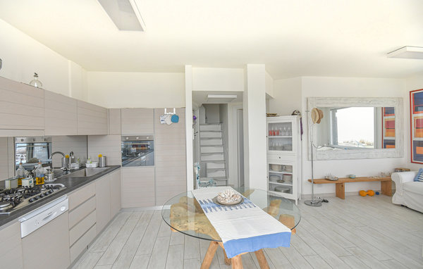 Domy wakacyjne - Porto Sant'Elpidio , Wlochy - IMK255 402
