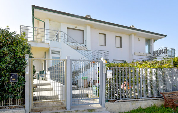 Domy wakacyjne - Porto Sant'Elpidio , Wlochy - IMK255 81