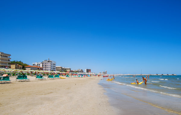 Vakantiehuis 